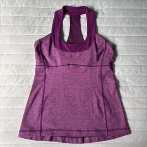 Lululemon Scoop Neck Tank